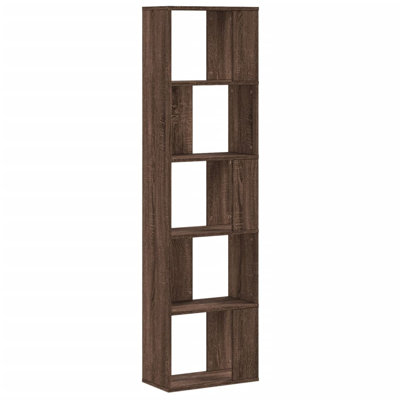 Borough Wharf Book Cabinet/Room Divider