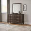 Ensemble de chambre à coucher Adryan-52521353-50507310-31712285