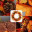 Faux 60cm Wreath
