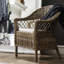 Fauteuil large 22,83 po Roehampton