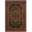 Pine Grove Oriental Wool Area Rug-21806688