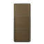 Sabine Metal Rounded Rectangle Floor Mirror-1232294366-1232823526