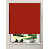 Red is out of stock
