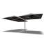 Shadowspec Unity™ Trio Square Umbrella-80829639-80829638-90184208