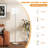 60'' Modern Floor Lamp with Shade-1671608698