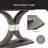 Liuben 55'' Console Table