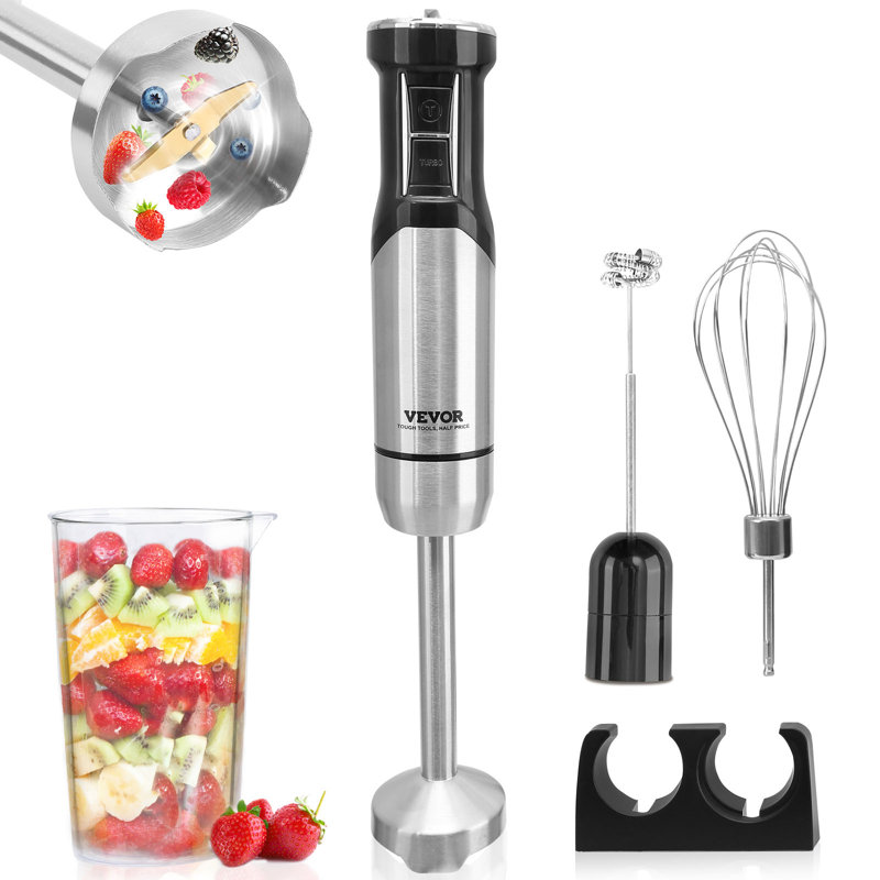 Stellweilan Tessberg Hand Immersion Blender