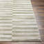 Tapis vert abstrait Cataline-765545605