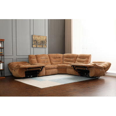 Canapé modulaire Emmy