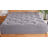Macdougal Double Layer 4-Inch Mattress Topper, Including 2'' Gel Memory Foam Topper + 2'' Quilted Mattress Cover Set-1415305543-1412767318