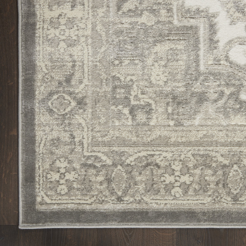 Sop Oriental Indoor Rug