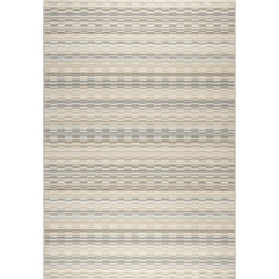 Striped Area Rug