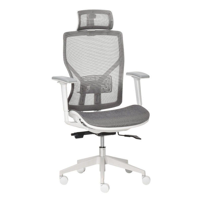 Chaise de travail en filet Attilio