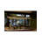 Stainless Steel LED Flush Mounted Sconce-64369308