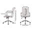 Chenille office chair-809185913