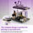 Pekarovic Acrylic Makeup Organizer-1995488679