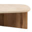 Aelwyn Coffee Table Natural
