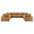 Simili cuir brun clair est en rupture de stock