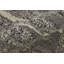 Rectangle Conor Abstract Hand Loomed Wool Area Rug in Gray/Taupe/Ivory-91289866