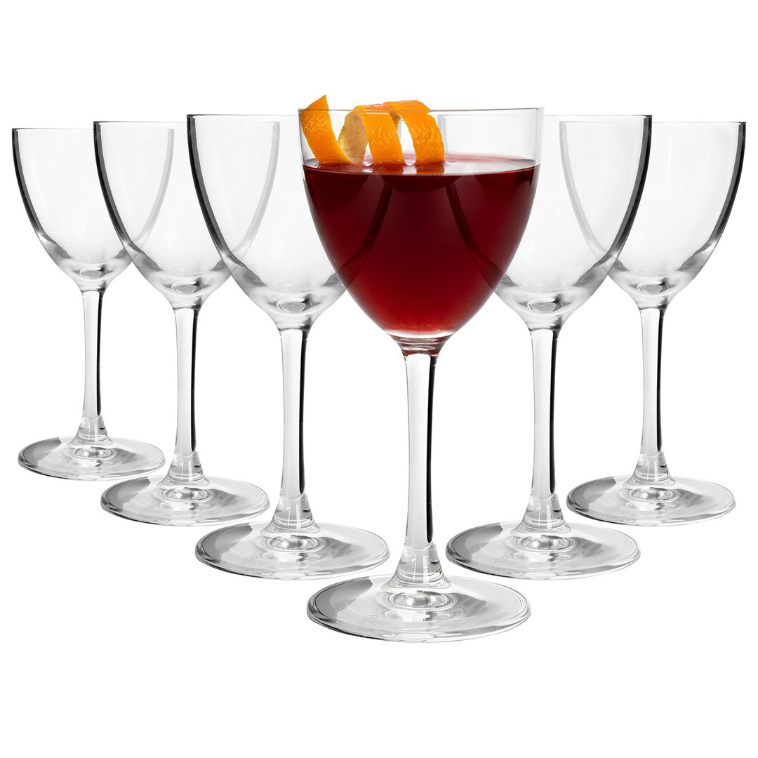 155ml Drinking Glass