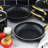 12 Piece Aluminum Nonstick Cookware Set