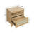 Sheridan 22" Nightstand in Natural (1-Drawer)-1014943110
