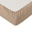Angelka Microfiber Brushed Deep Fitted Bed Sheet-113677929-47701817
