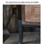 Armoire de rangement American-Style