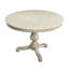 Aberdale Round Marble Dining Table-83251910