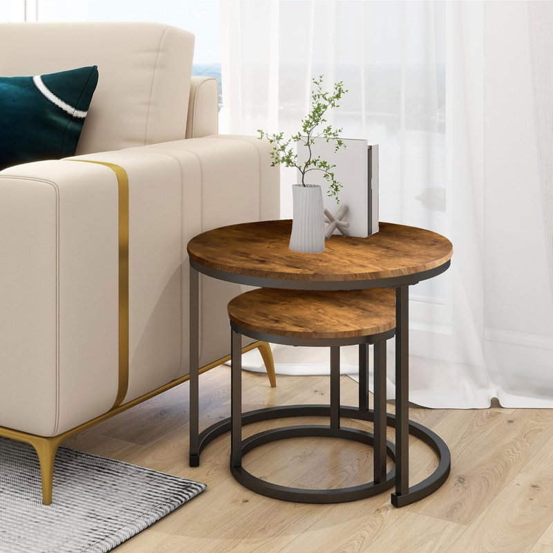 Anthime Coffee Table
