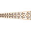 Moulure de marguerite Daisy-95199553-95199560