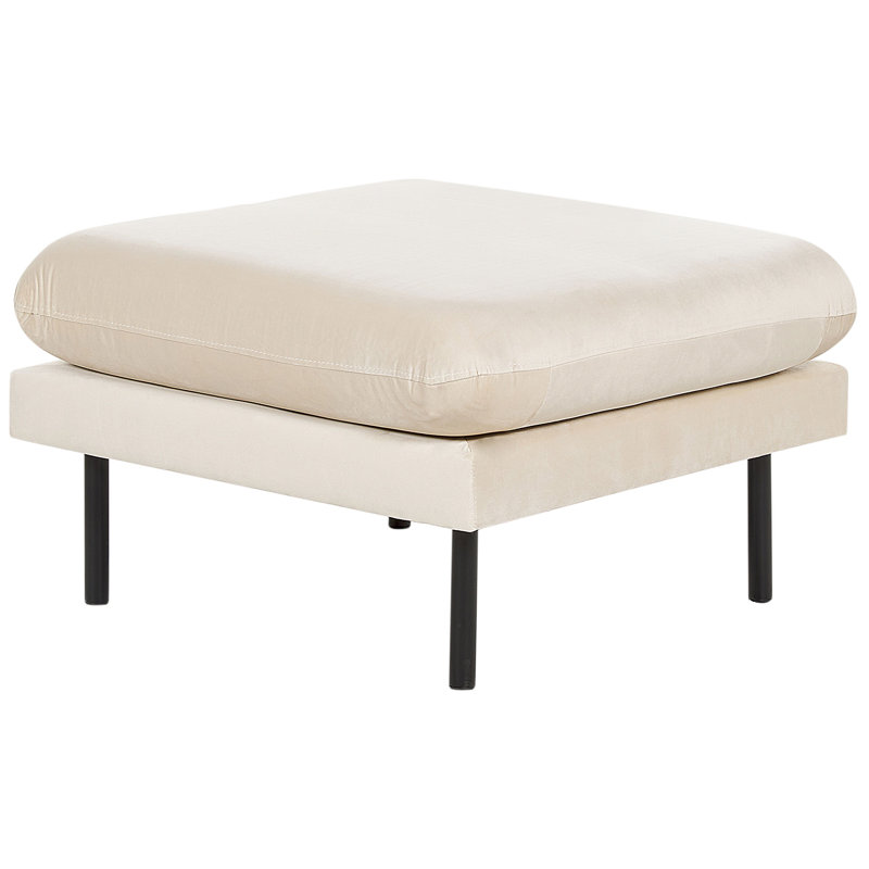 Nolensville 3 - Piece Living Room Set, Light Beige