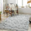 Kirsten Southwestern Area Rug in Blue-204981324