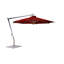 Pendulum 13.1' Round Cantilever Umbrella-1042911478-1041566793
