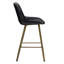 Tabouret de comptoir 26 po Baxter-70380811