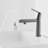 Single Handle Zinc Bathroom Sink Faucet-111170891
