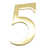 5