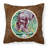 Outdoor Throw Pillow