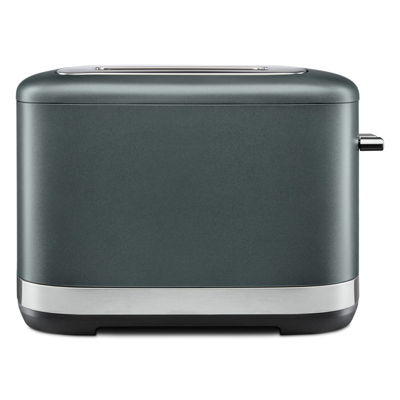 KitchenAid 2-Slice Toaster with Extra-Wide Slots & Adjustable Toasting Control
