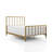 Low Profile Standard Bed-36000550