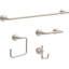 Accessoire de quincaillerie de salle de bain Mylan-66376356