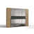 Artisan oak/graphite is out of stock