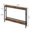 99.1cm Console Table-1312404359