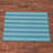 Maramawit Cotton Striped Rectangle Napkin