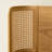 Japanese style minimalist dressing table