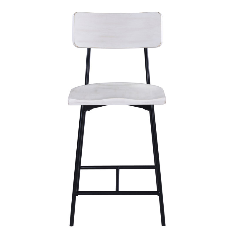 Tabouret de comptoir Badin