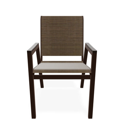 Bazza Outdoor Dining Chair