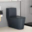 Toilette tornade à double chasse 1,1 / 1,6 GPF KDK-91244058
