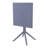 Farrah Square Patio Dining Table-327024478
