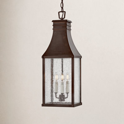 Beacon Hill Dimmable 3-Light Pendant